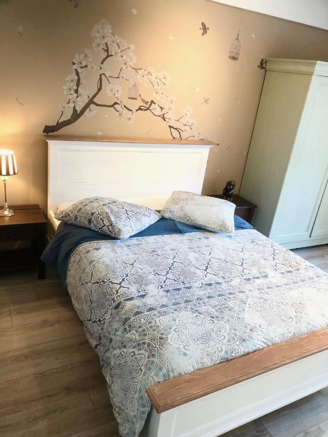 Bedinreims "Burgundy Bottle" 110M2 Exceptional, 4 Chambres Doubles, 2 Bain, Free Park & Wifi, Tout Equipe ภายนอก รูปภาพ