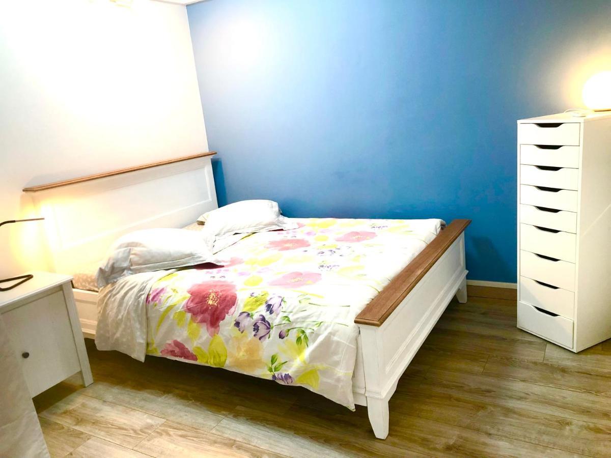 Bedinreims "Burgundy Bottle" 110M2 Exceptional, 4 Chambres Doubles, 2 Bain, Free Park & Wifi, Tout Equipe ภายนอก รูปภาพ